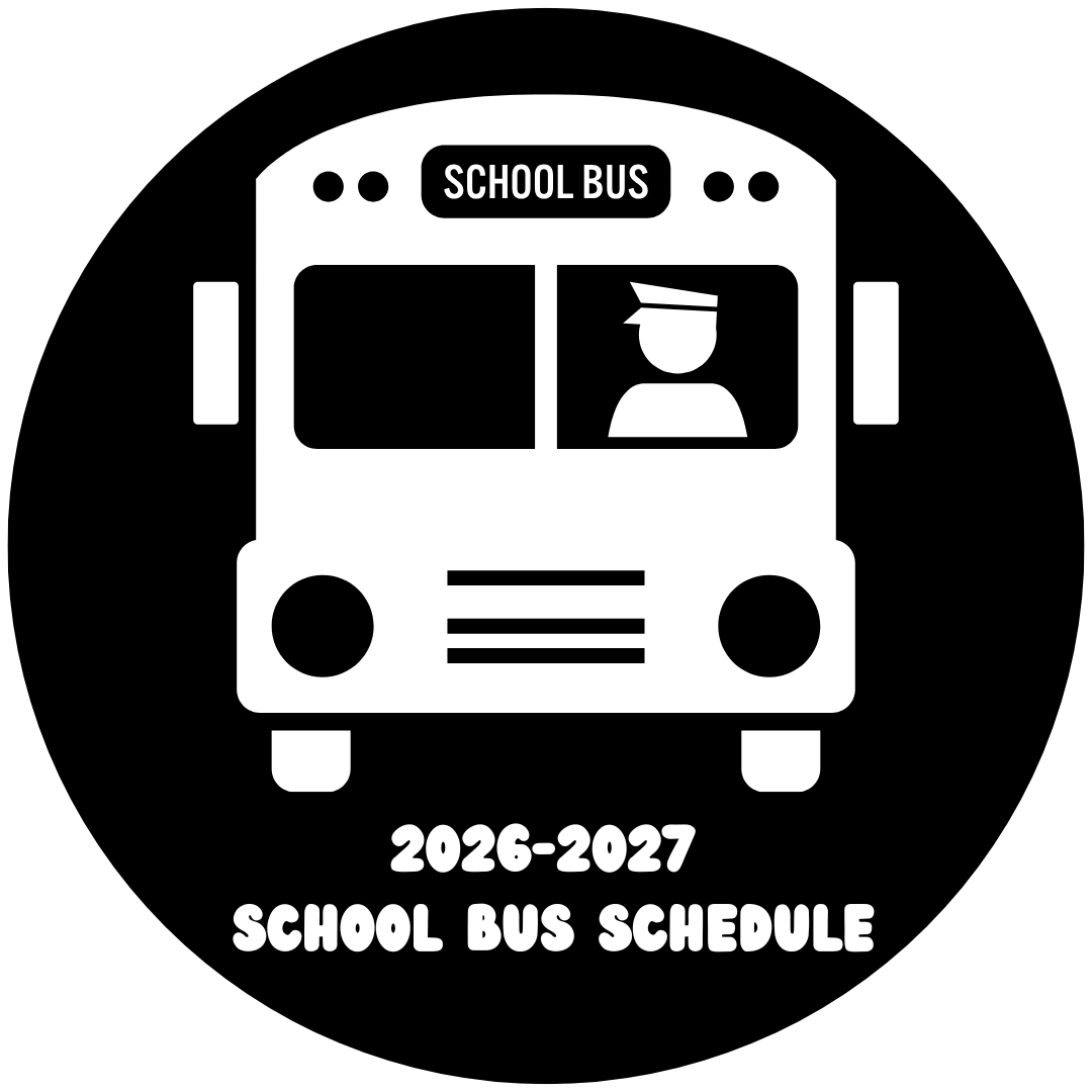 School bus routes 